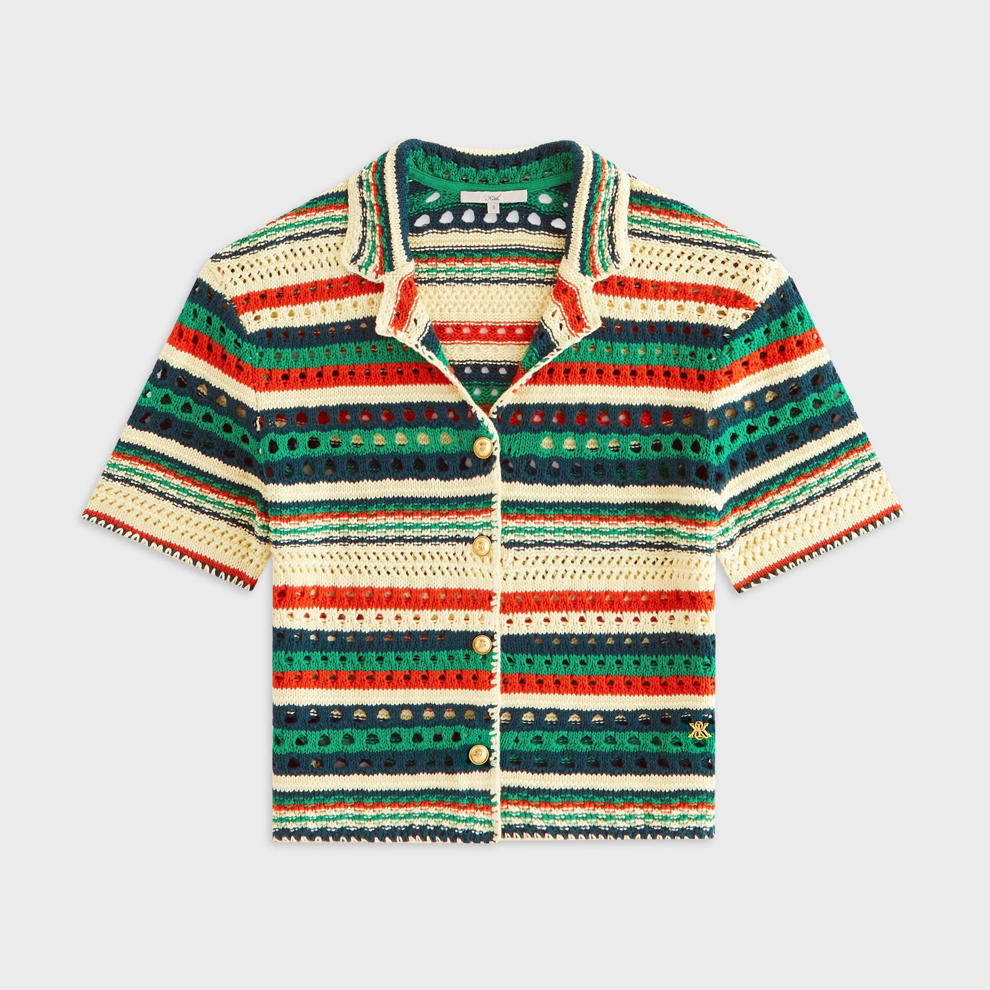 Women's Apparel - Tops